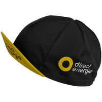 GORRA GIST EQUIPO DERECT ENERGIE VENDEE