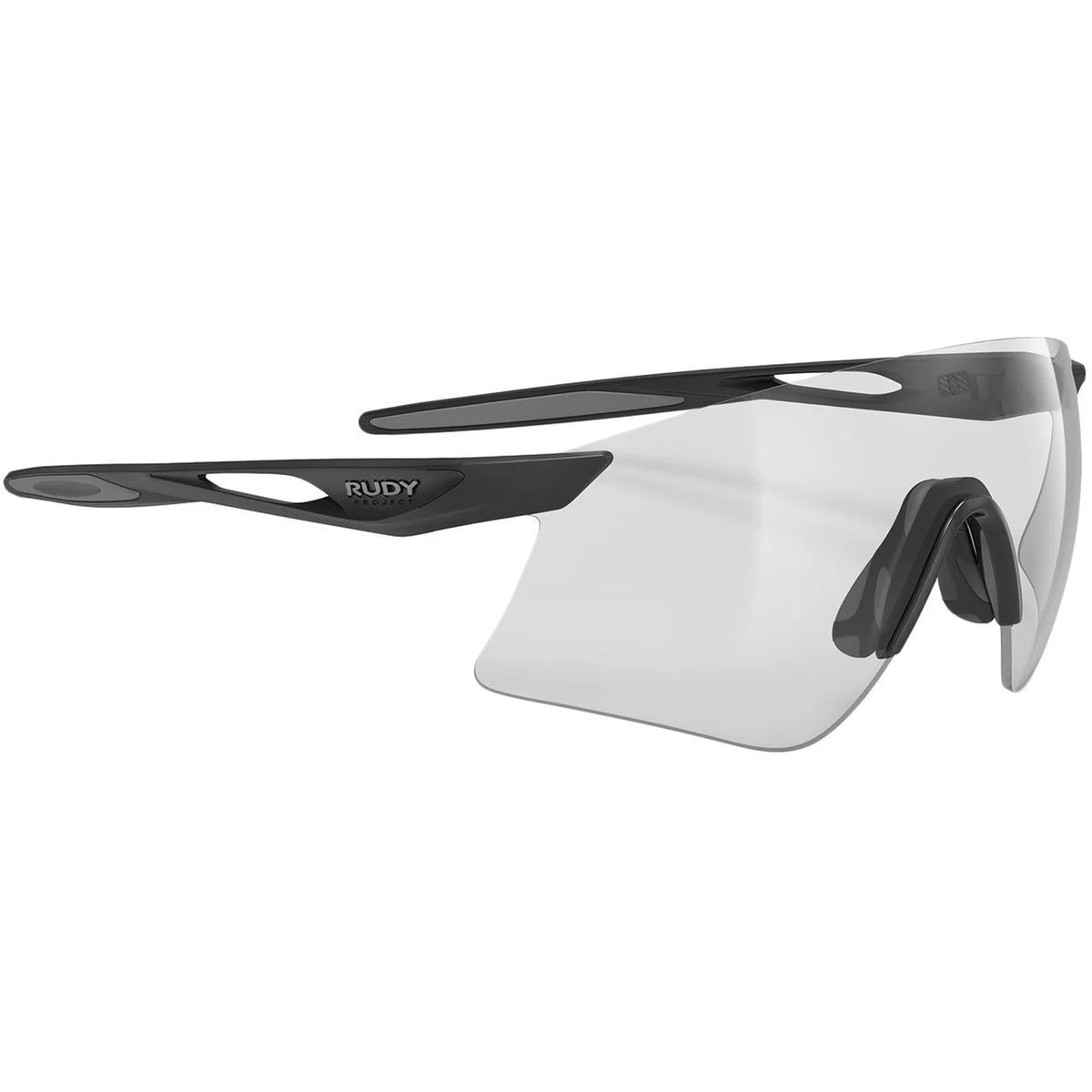 LENTES RUDY PROJECT ASTRAL SPHERE BLACK MATT IMPACTX 2 BLACK