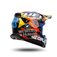 CASCO UFOPLAST KOREY BOY HE13600 MULTICOLOR