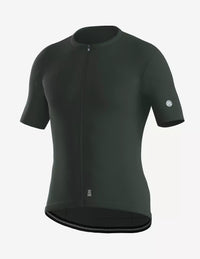 JERSEY BICYCLE BL45185-230 GHIAIA S3 MAN GREENFA