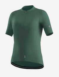 JERSEY BICYCLE BL45153-018 GHIAIA S3 WOMAN GN BAMBOO