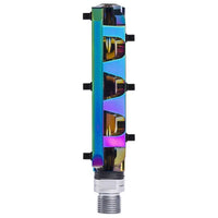PEDALES GIST SWITCH FREERIDE SLICK OIL
