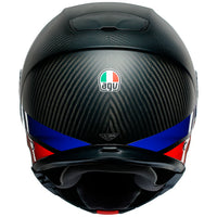 Casco modular AGV Sportmodular Layer 