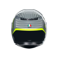 Casco para motociclista AGV Fortify