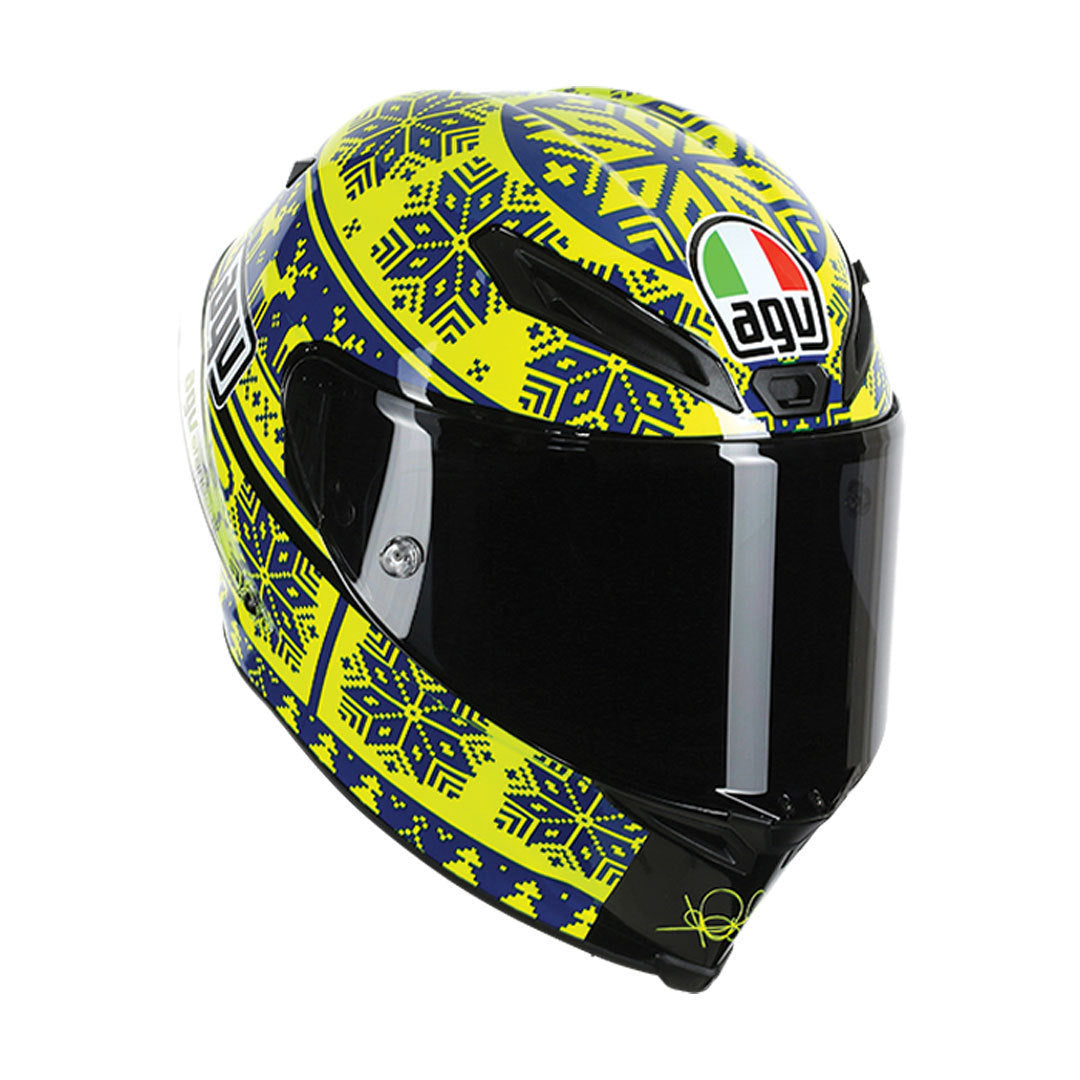 casco-agv-corsa-w-rossi-winter-test-2015
