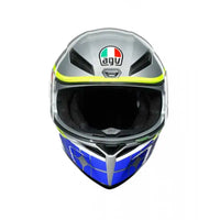 Casco para Moto AGV K1 Rossi Mugello 2015