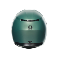 casco-agv-k3-verde-salvia-trasera