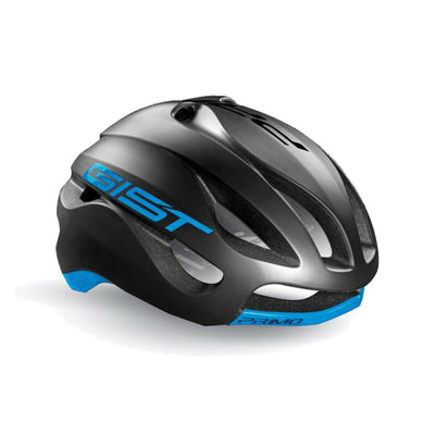 Casco de Ciclismo GIST Primo Azul
