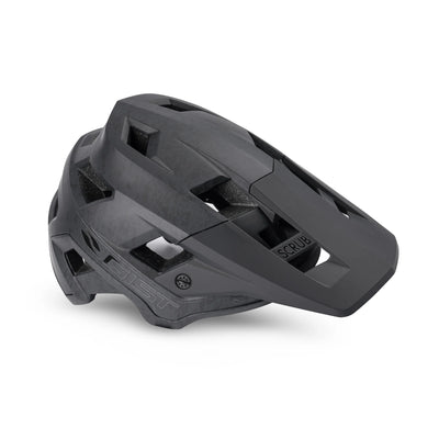 Casco de Ciclismo GIST Scrub Negro