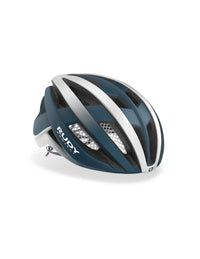 Casco de ciclismo Rudy Project Venger azul pacífico para ruta y gran fondo