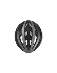 Vista superior del casco Rudy Project Venger titanio negro
