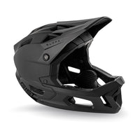 Casco integral GIST Slope negro para Enduro y All Mountain