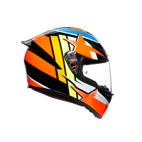 Casco para Moto AGV K1 Rodrigo