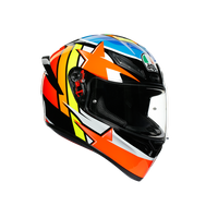 Casco para Moto AGV K1 Rodrigo