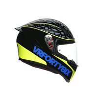 casco para moto agv k1 top speed 46 en México