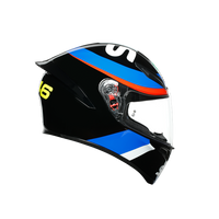 casco para moto agv k1 vr46 sky racing team en México