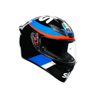 casco para moto agv k1 vr46 sky racing team en México