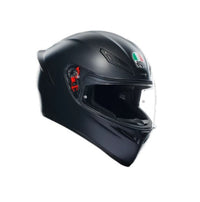 casco para moto agv k1 s negro mate ece 22.06 en México
