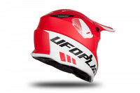 Vista lateral derecha casco infantil UFO HE191
