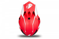Vista superior casco infantil UFO HE191
