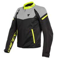 chamarra-moto-dainese-bora-air-tex-amarilla Mexico