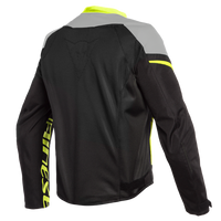 chamarra-moto-dainese-bora-air-tex-amarilla