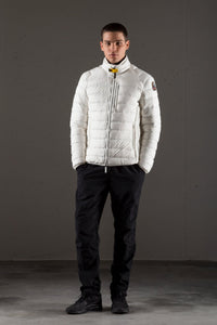 CHAMARRA PARAJUMPERS UGO FISHERMAN - CIAO ITALIA