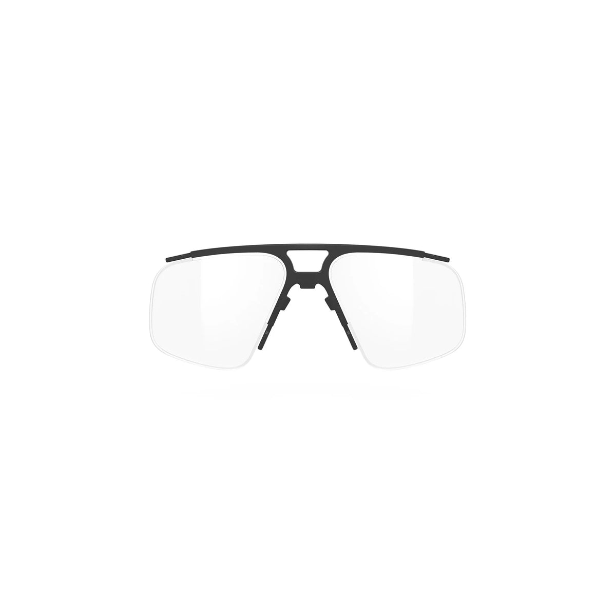 Clip óptico Rudy Project P-Spinshield Air compatible con lentes graduados para gafas deportivas