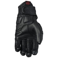 palma reforzada de los guantes moto five kansas