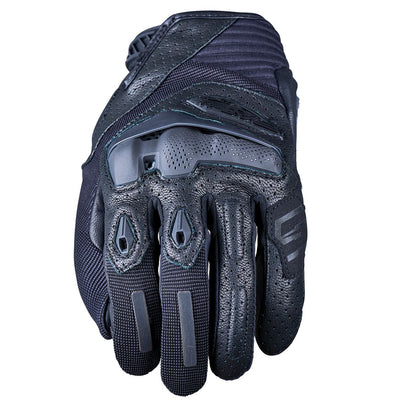 Guantes Moto Five RS1 Racing Negros