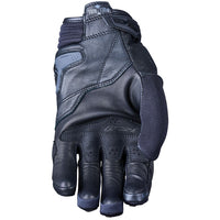 palma reforzada de los guantes moto five rs1