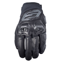 guantes moto five sf3 negro racing en México