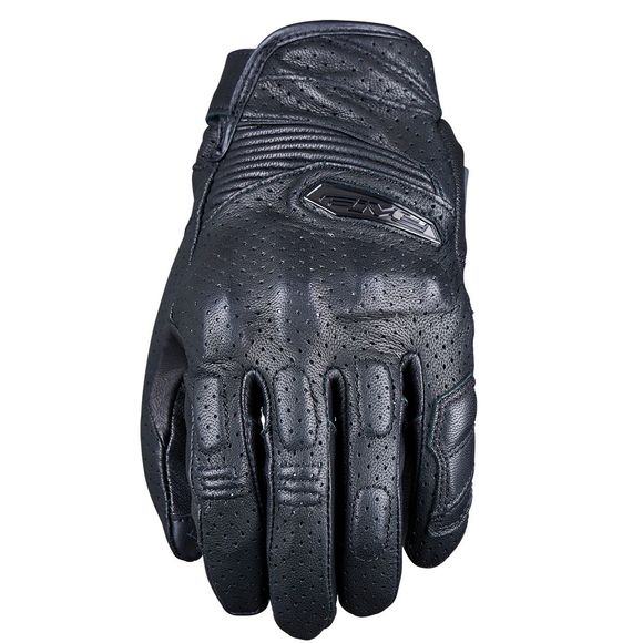 palma reforzada de los guantes moto five sportcity evo