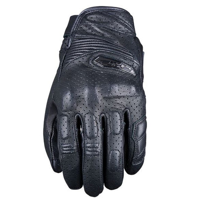 Guantes Moto Five SportCity Evo Negro