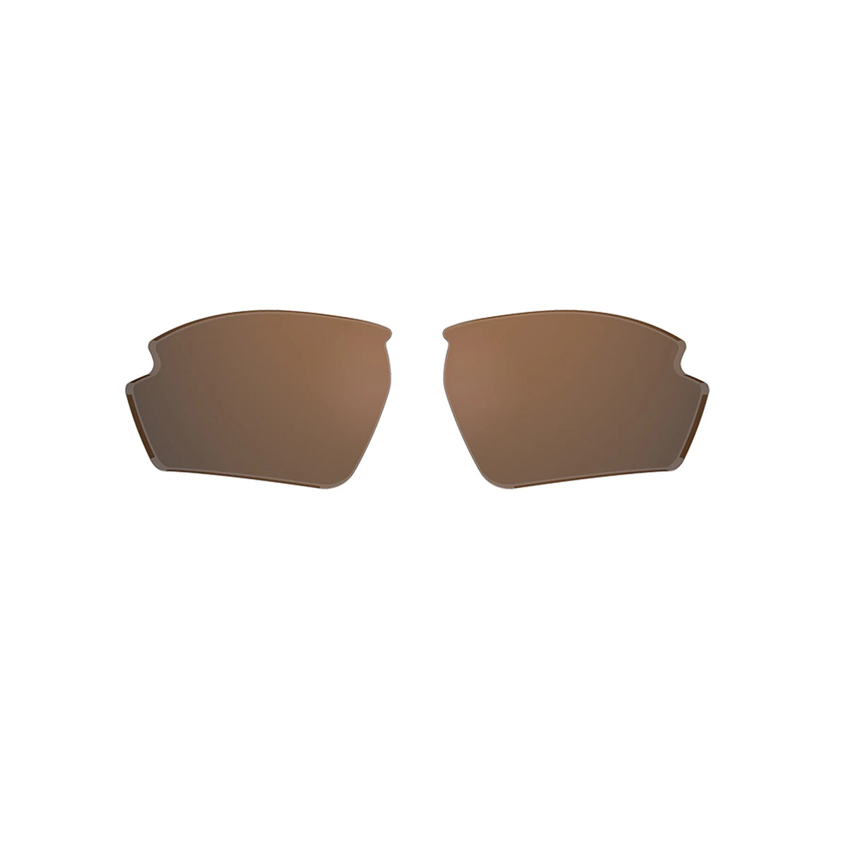 Mica Rudy Project Rydon Action Brown LE7922 para ciclismo y deportes al aire libre