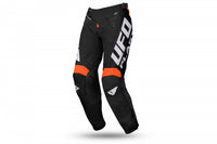 pantalón motocross ufo bamberg naranja off road en México