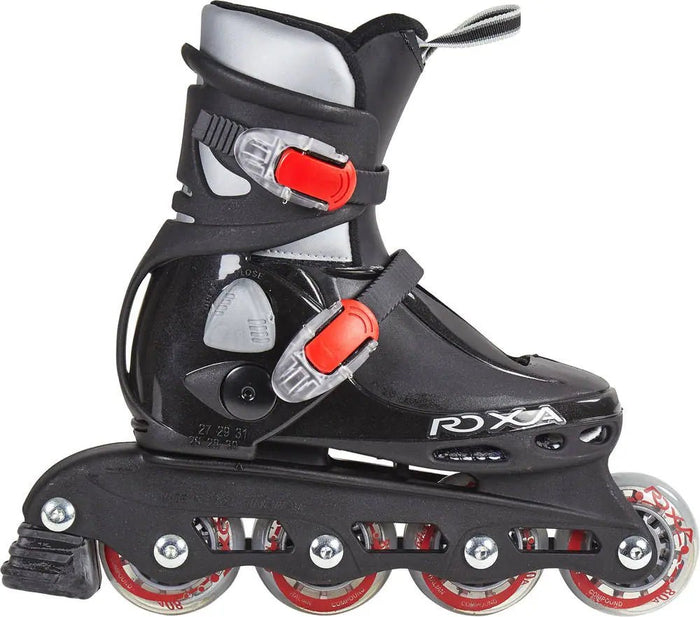 Patines en Línea Ajustables para Niños y Adultos Roxa Beetle - CIAO ITALIA