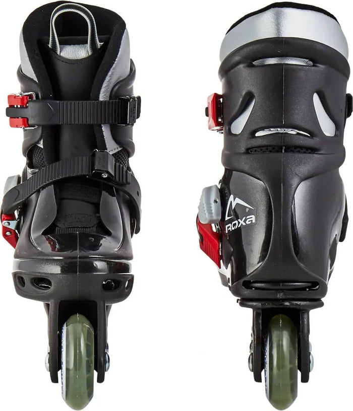 Patines en Línea Ajustables para Niños y Adultos Roxa Beetle - CIAO ITALIA