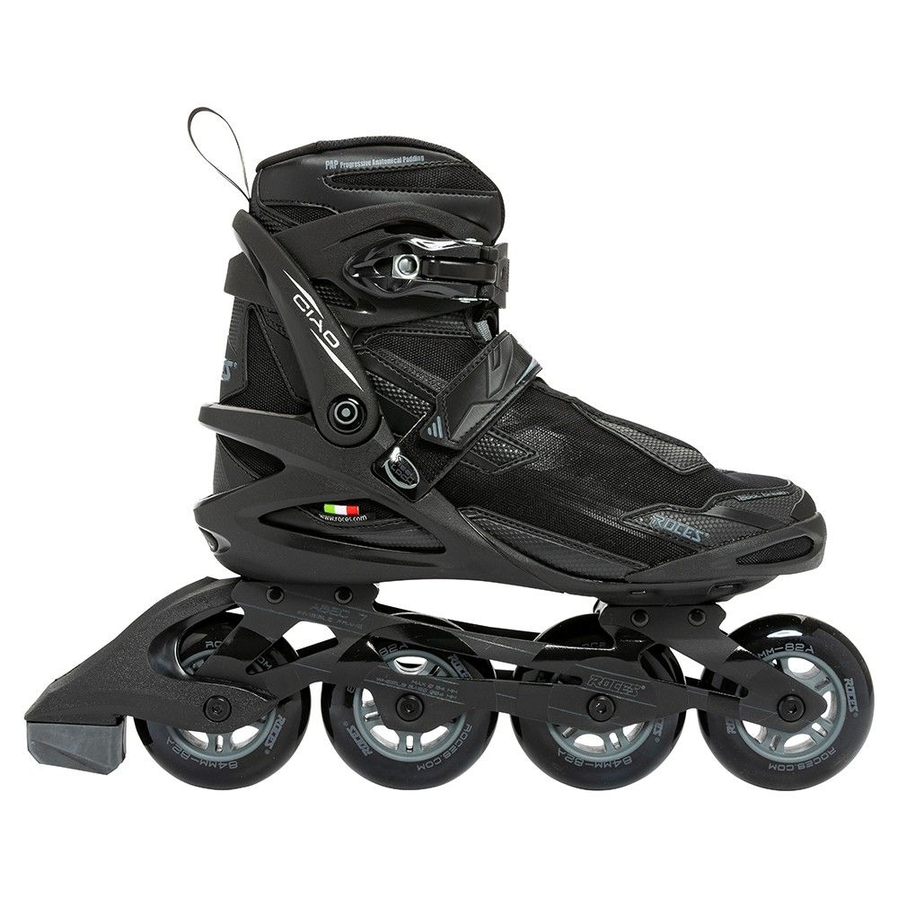 patines en línea roces ciao 2 tif 84 fitness urbano adulto en México