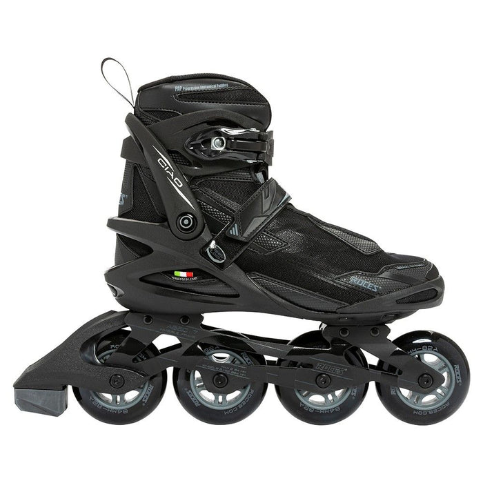 patines en línea roces ciao 2 tif 84 fitness urbano adulto en México