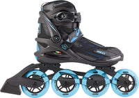 patines en línea roces helium ii w tif para mujer fitness urbano en México