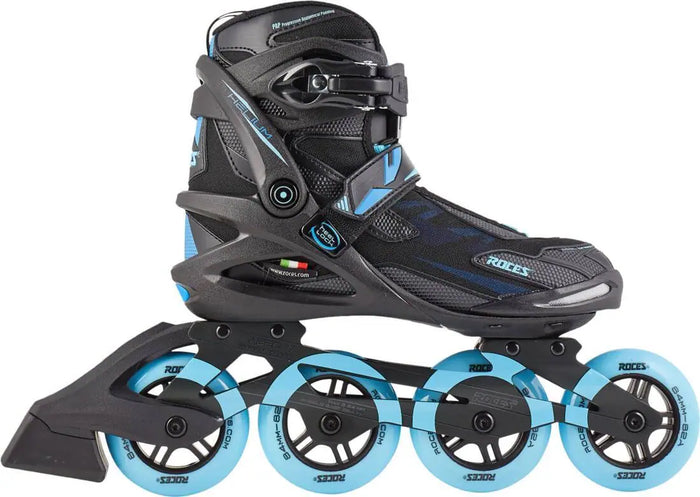 patines en línea roces helium ii w tif para mujer fitness urbano en México