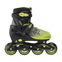 patines en línea roces jokey x boy ajustables para niños en México