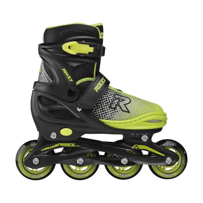 patines en línea roces jokey x boy ajustables para niños en México