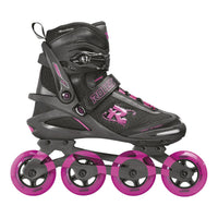 patines en línea roces pic w tif para mujer fitness urbano en México