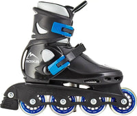 patines en línea roxa beetle ajustables para niños y adultos en México