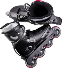 patines en línea roxa beetle vista lateral derecha