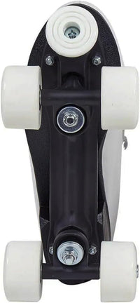 ruedas de los patines quad roces rc1 blancos