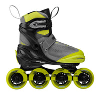 PATINES ROCES MOODY X BOY TIF BKLIME - CIAO ITALIA