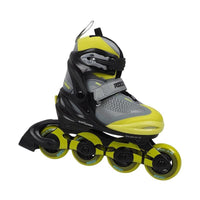 PATINES ROCES MOODY X BOY TIF BKLIME - CIAO ITALIA
